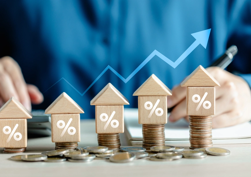 Diversification across asset classes
