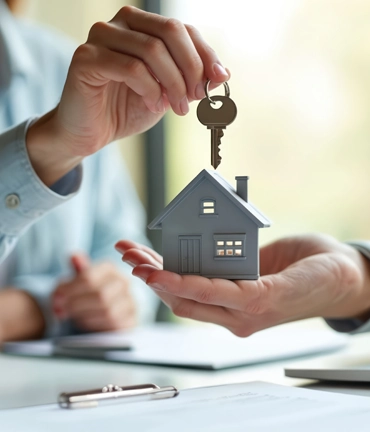 Lease enforcement strategy