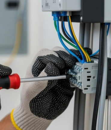 Preventative maintenance logic