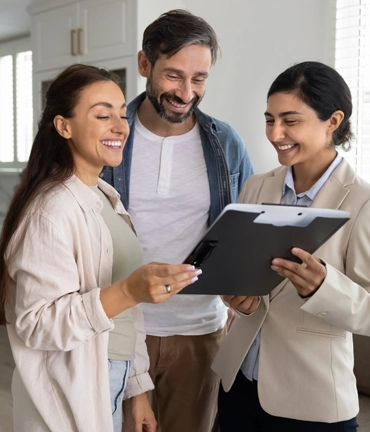 Tenant screening protocols