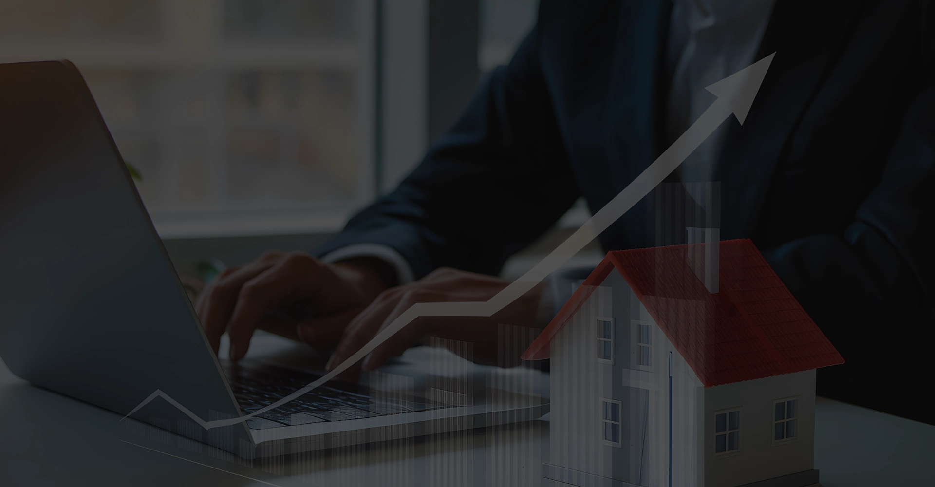 Navigating the complex
landscape of property assets and equity