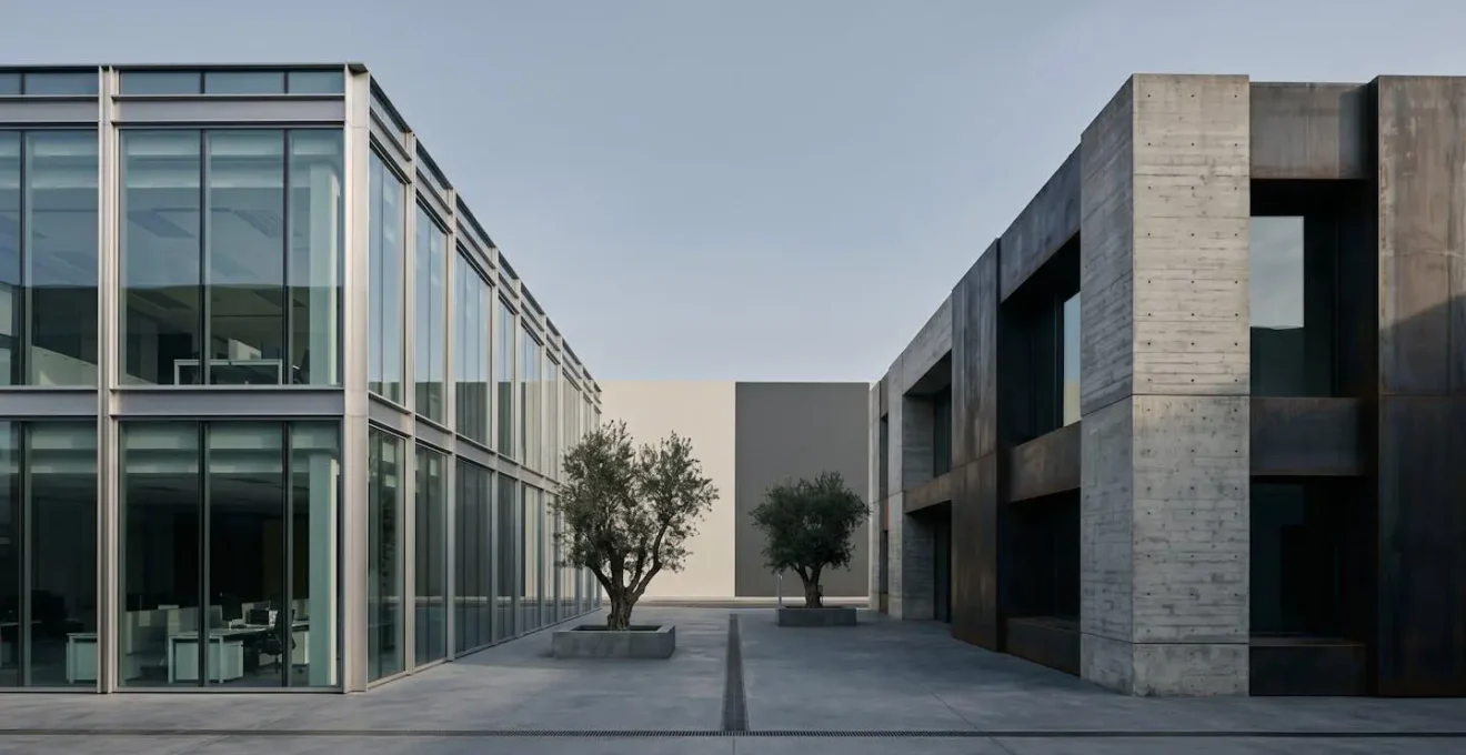 Commercial property investment showing secure long-term lease arrangement with tenant responsibility
