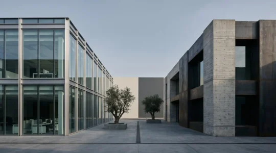 Commercial property investment showing secure long-term lease arrangement with tenant responsibility