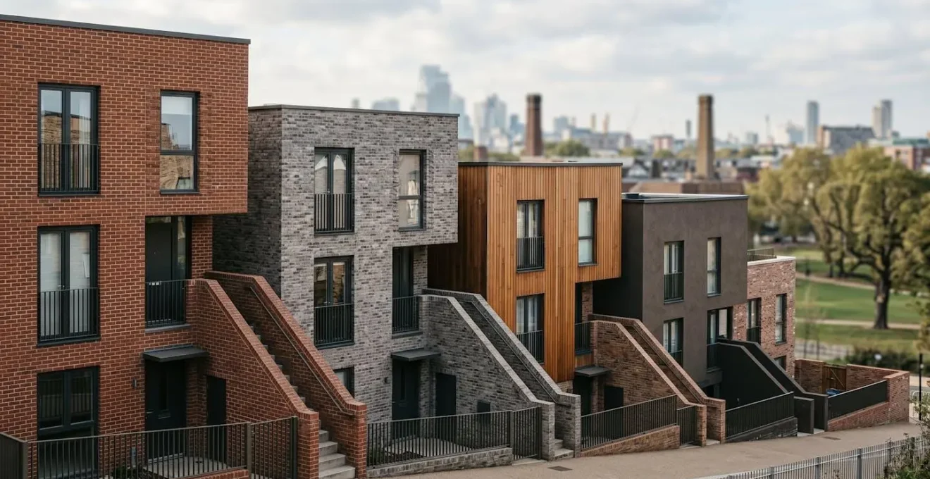 Strategic UK property transaction coordination preventing chain collapse