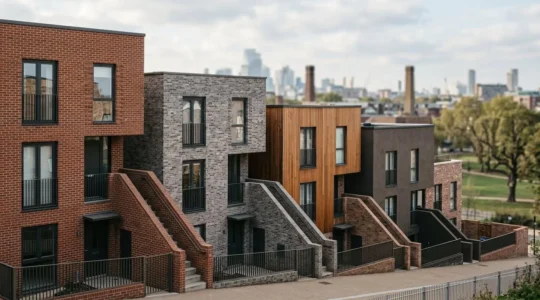 Strategic UK property transaction coordination preventing chain collapse